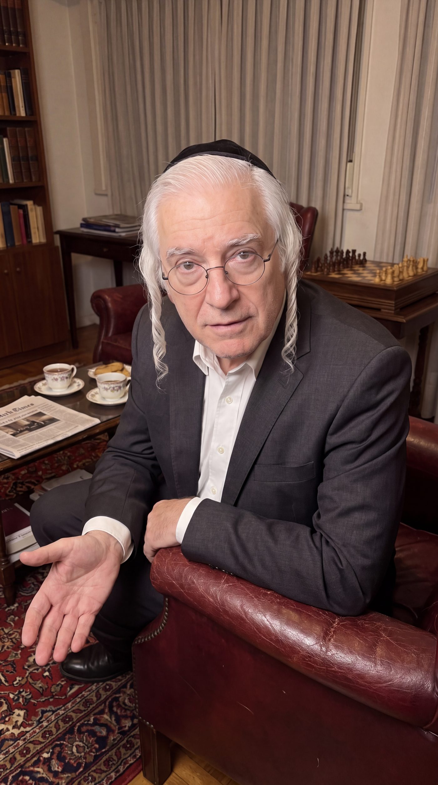 Benjamín Ruiz